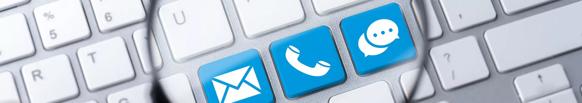 Contactez-nous