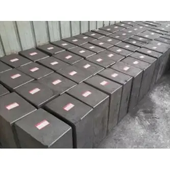 Comment le graphite isostatique prend-il en charge la prochaine génération d'électroérosion de précision ?