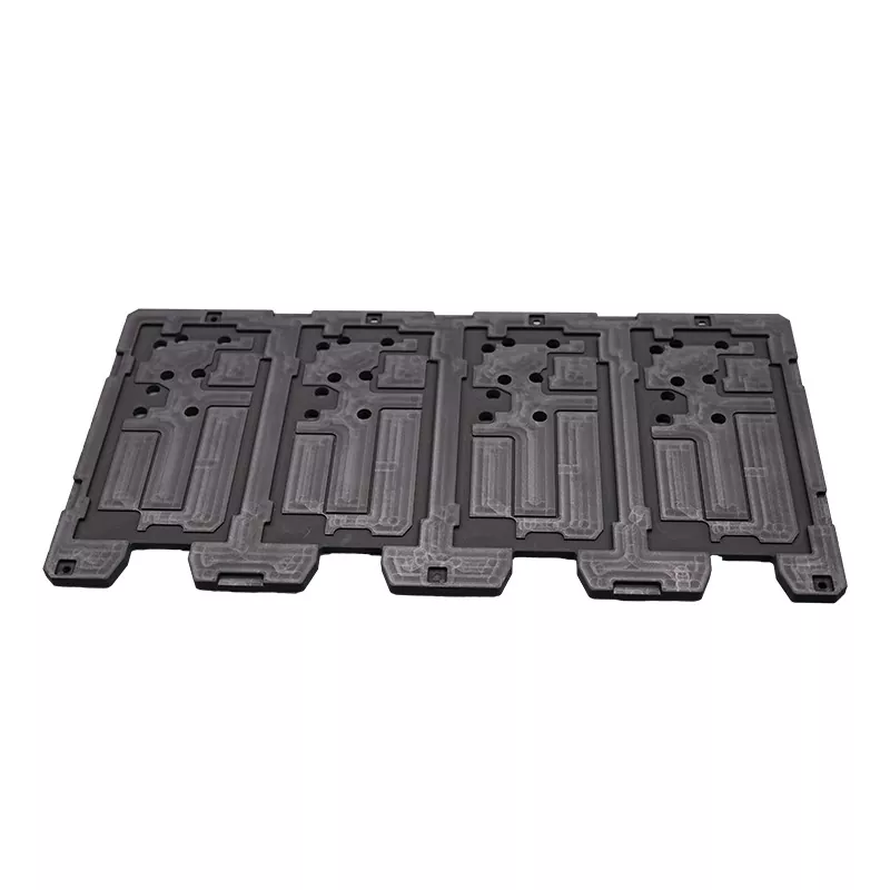 Moules d'outillage de frittage électronique