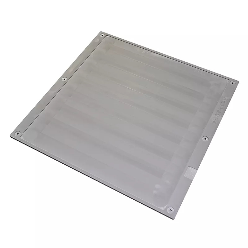 Supports en graphite